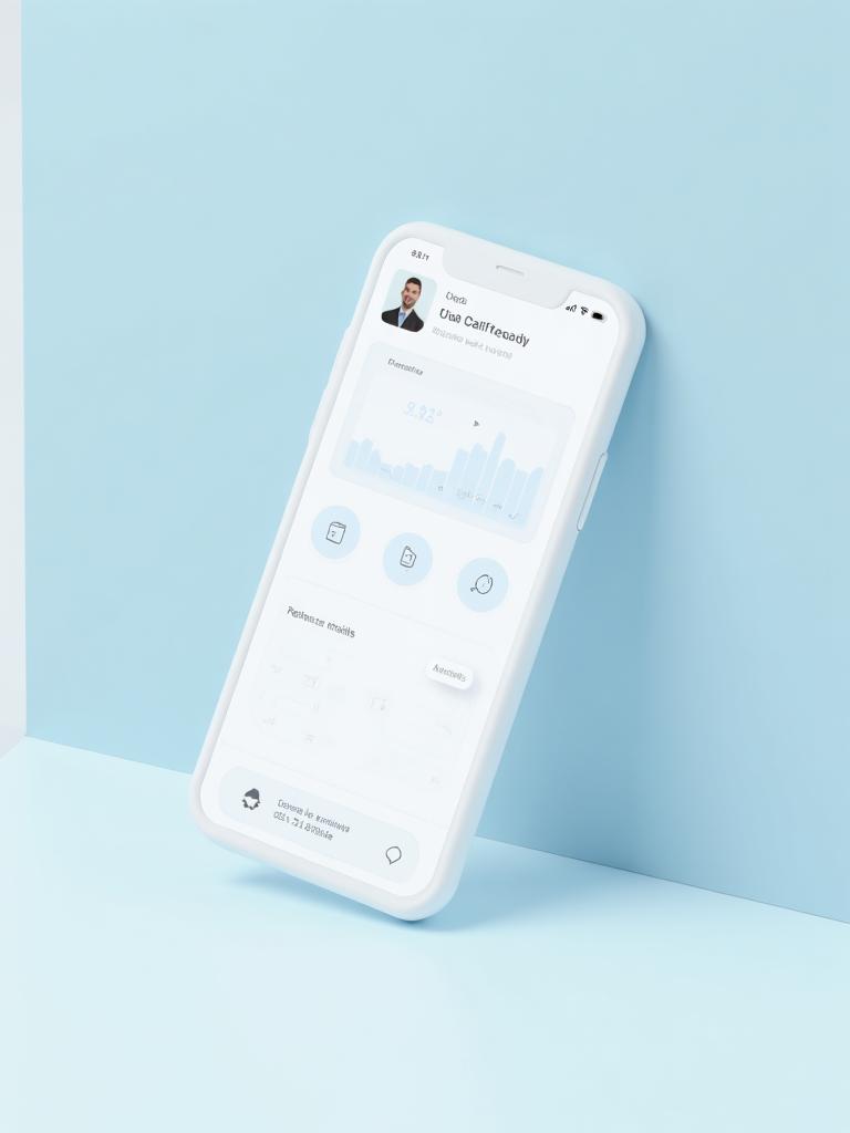 Grace AI Mobile App